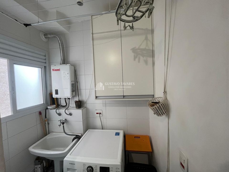 Apartamento, 3 quartos, 73 m² - Foto 5