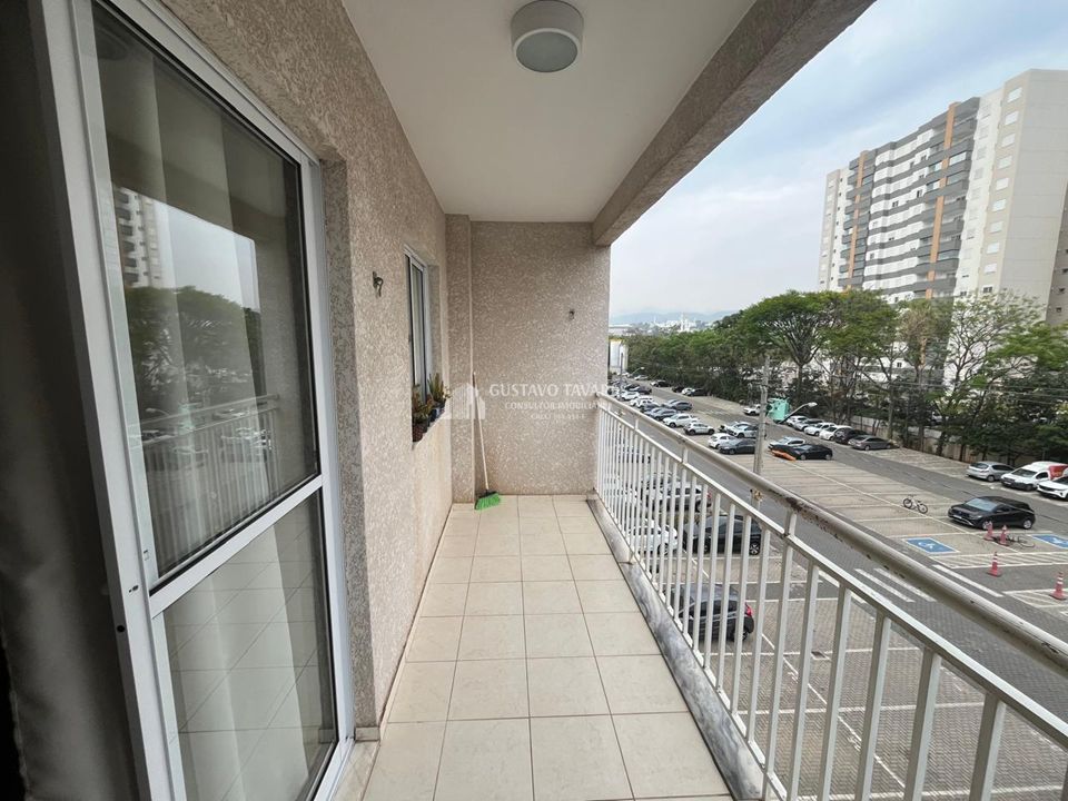 Apartamento, 3 quartos, 73 m² - Foto 7