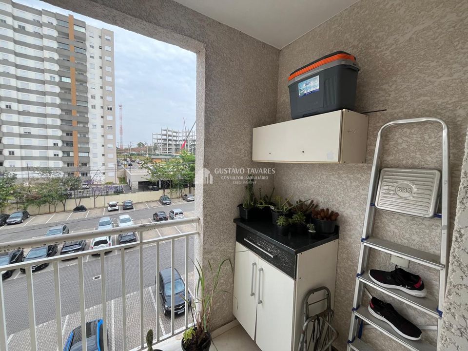 Apartamento, 3 quartos, 73 m² - Foto 8