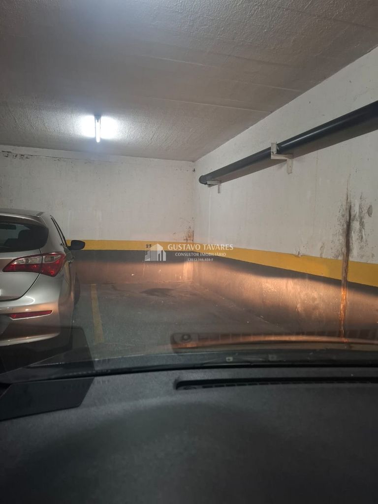 Sala-Conjunto, 37 m² - Foto 12