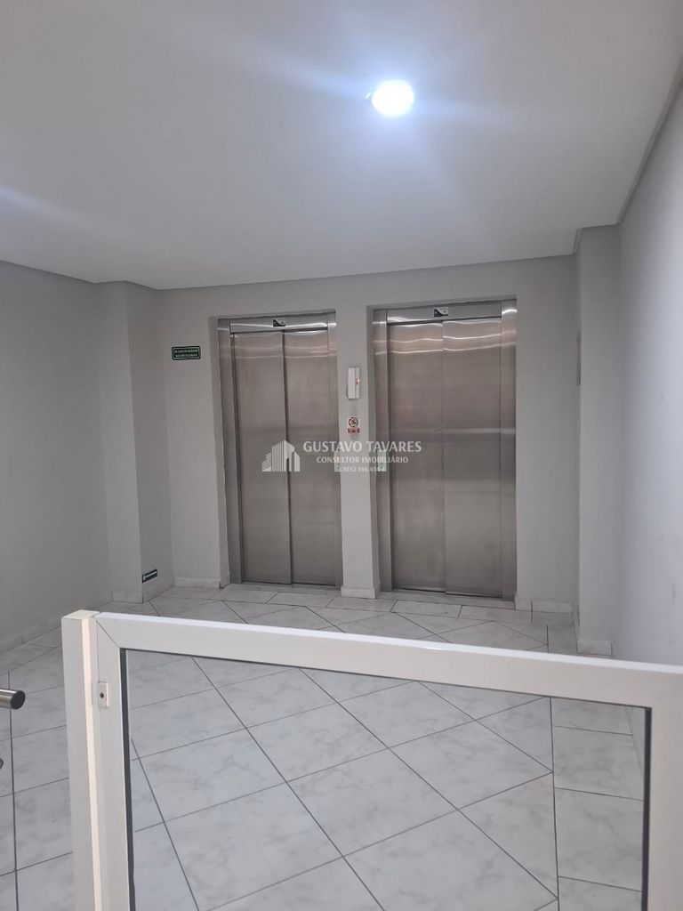 Sala-Conjunto, 37 m² - Foto 9