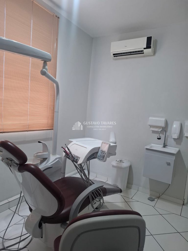 Sala-Conjunto, 37 m² - Foto 3