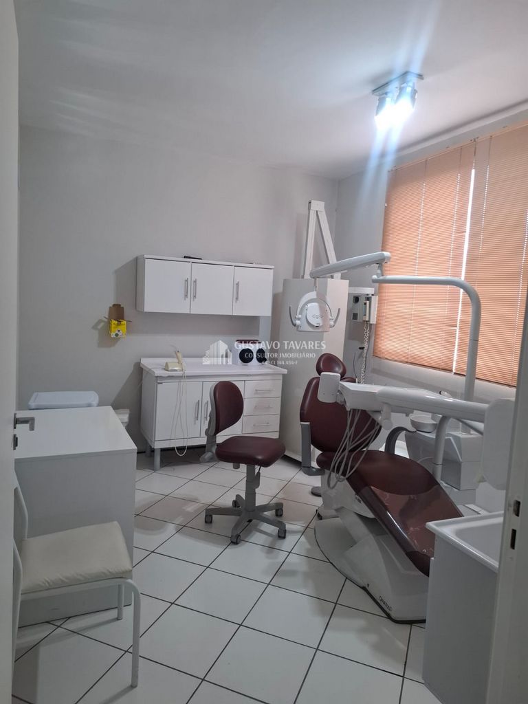 Sala-Conjunto, 37 m² - Foto 1