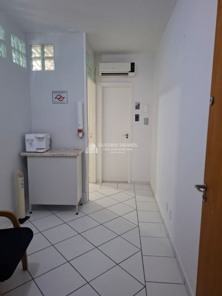 Sala-Conjunto, 37 m² - Foto 5