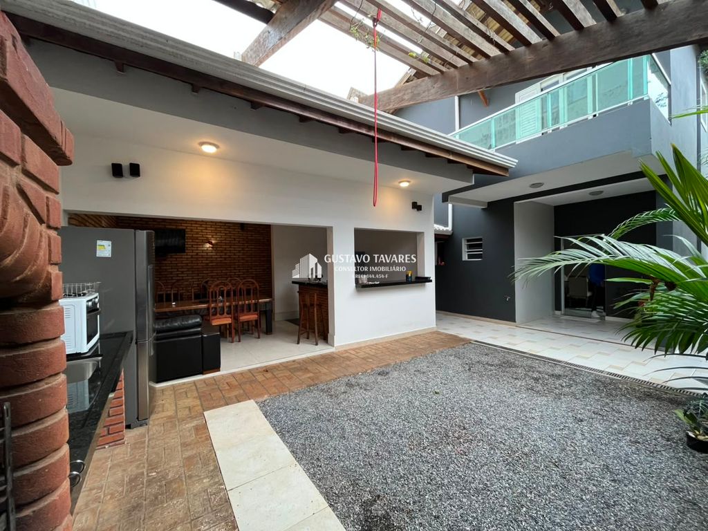 Casa, 4 quartos, 250 m² - Foto 5