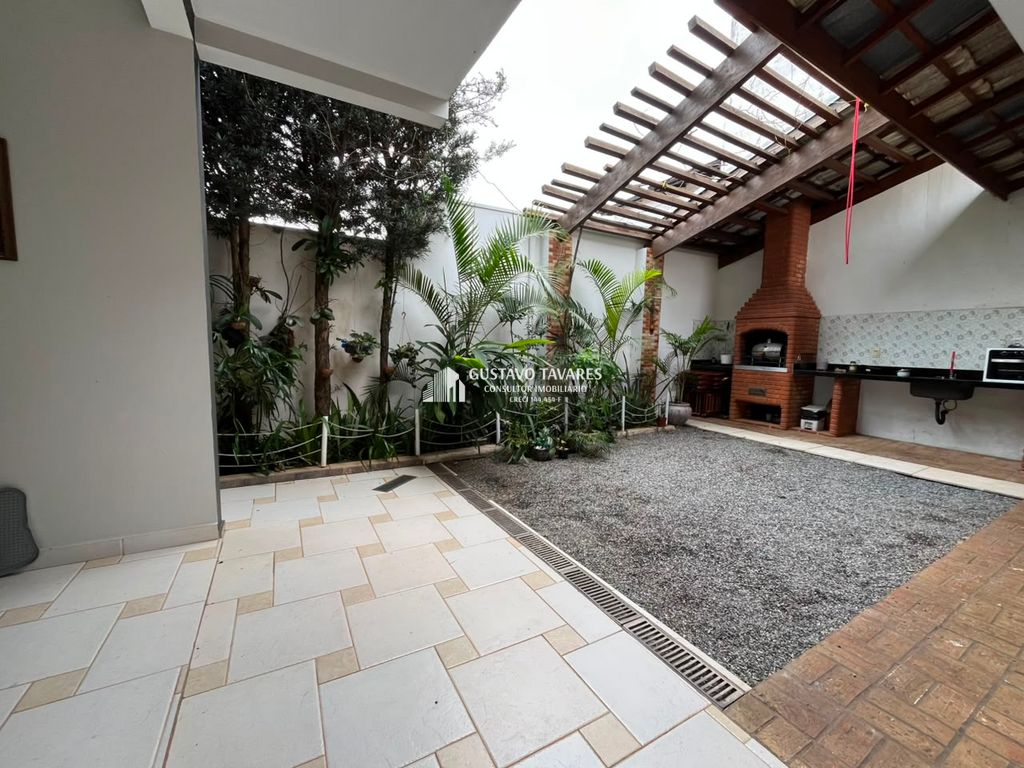 Casa, 4 quartos, 250 m² - Foto 3