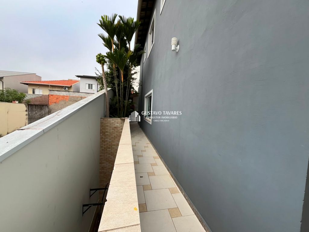 Casa, 4 quartos, 250 m² - Foto 10
