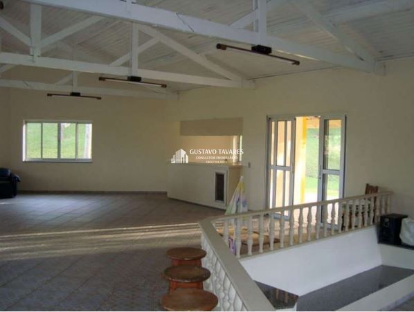 Sítio, 4 quartos, 6 hectares - Foto 37