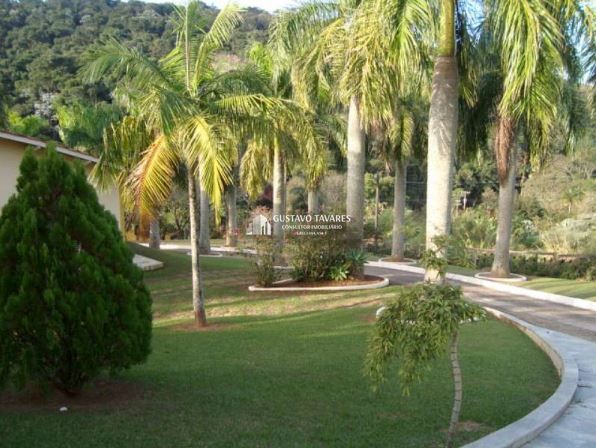 Sítio, 4 quartos, 6 hectares - Foto 38