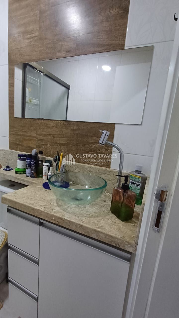 Apartamento, 2 quartos, 49 m² - Foto 8