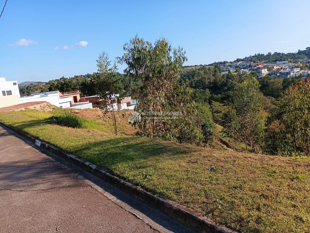 Terreno, 344 m² - Foto 1