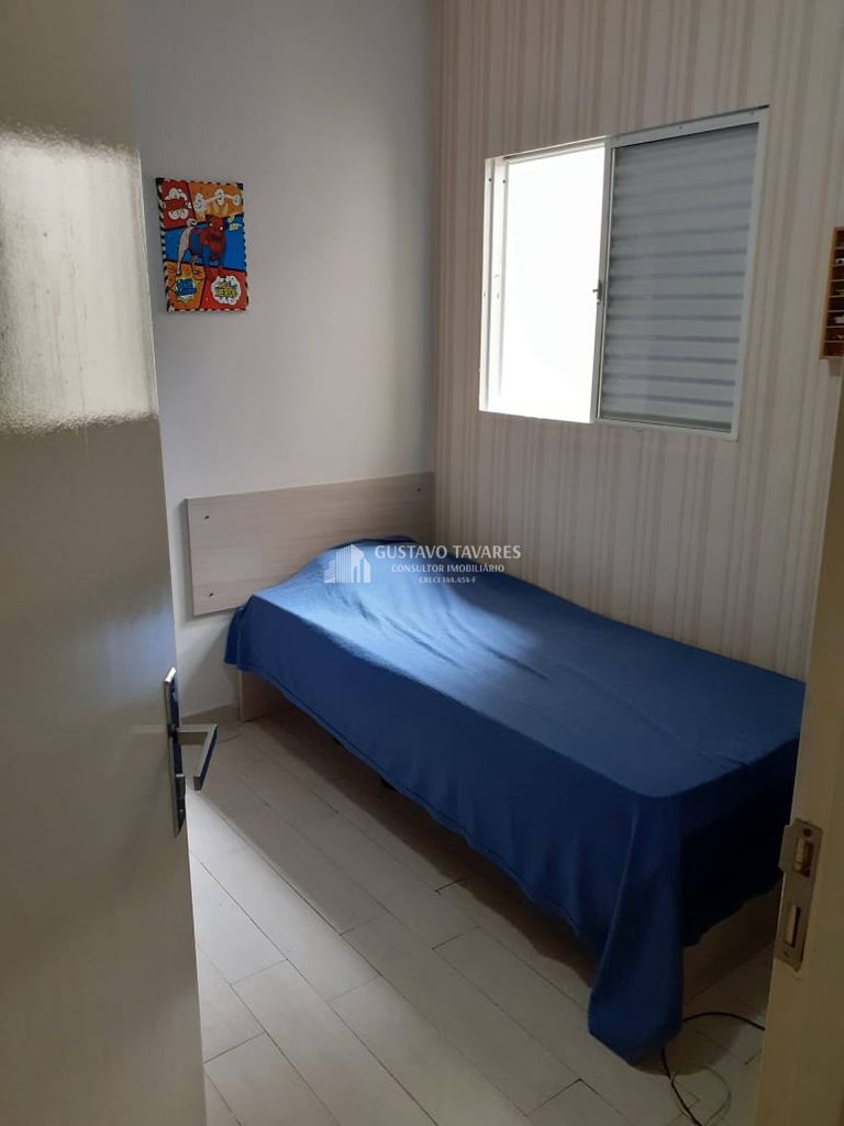 Casa de Condomínio, 3 quartos - Foto 8