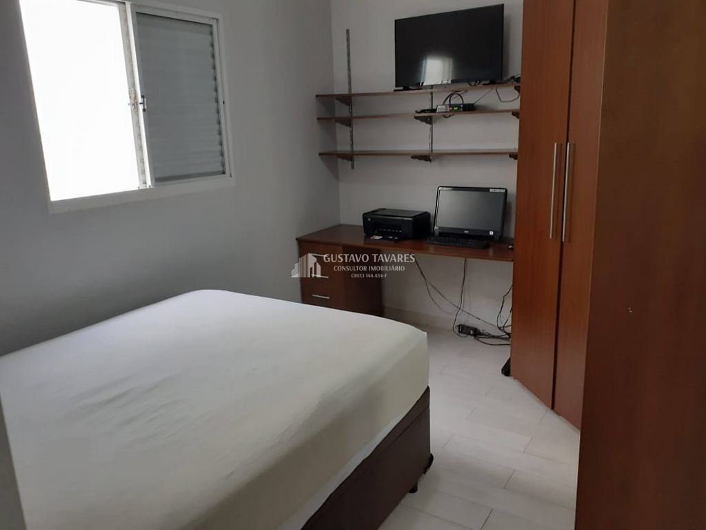 Casa de Condomínio, 3 quartos - Foto 9