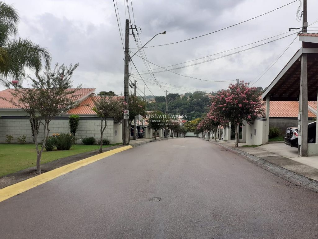 Casa de Condomínio, 3 quartos - Foto 16