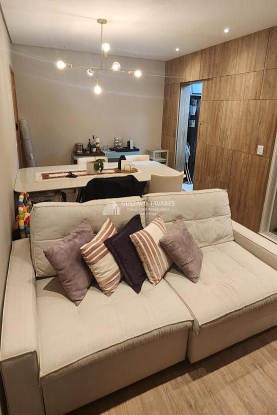 Apartamento, 2 quartos, 98 m² - Foto 3