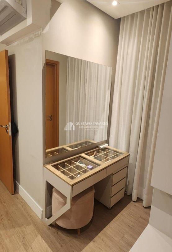 Apartamento, 2 quartos, 98 m² - Foto 2