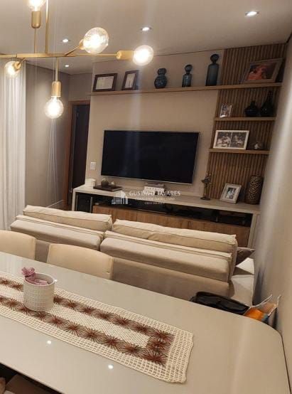 Apartamento, 2 quartos, 98 m² - Foto 1