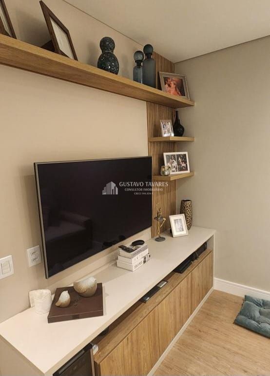 Apartamento, 2 quartos, 98 m² - Foto 4