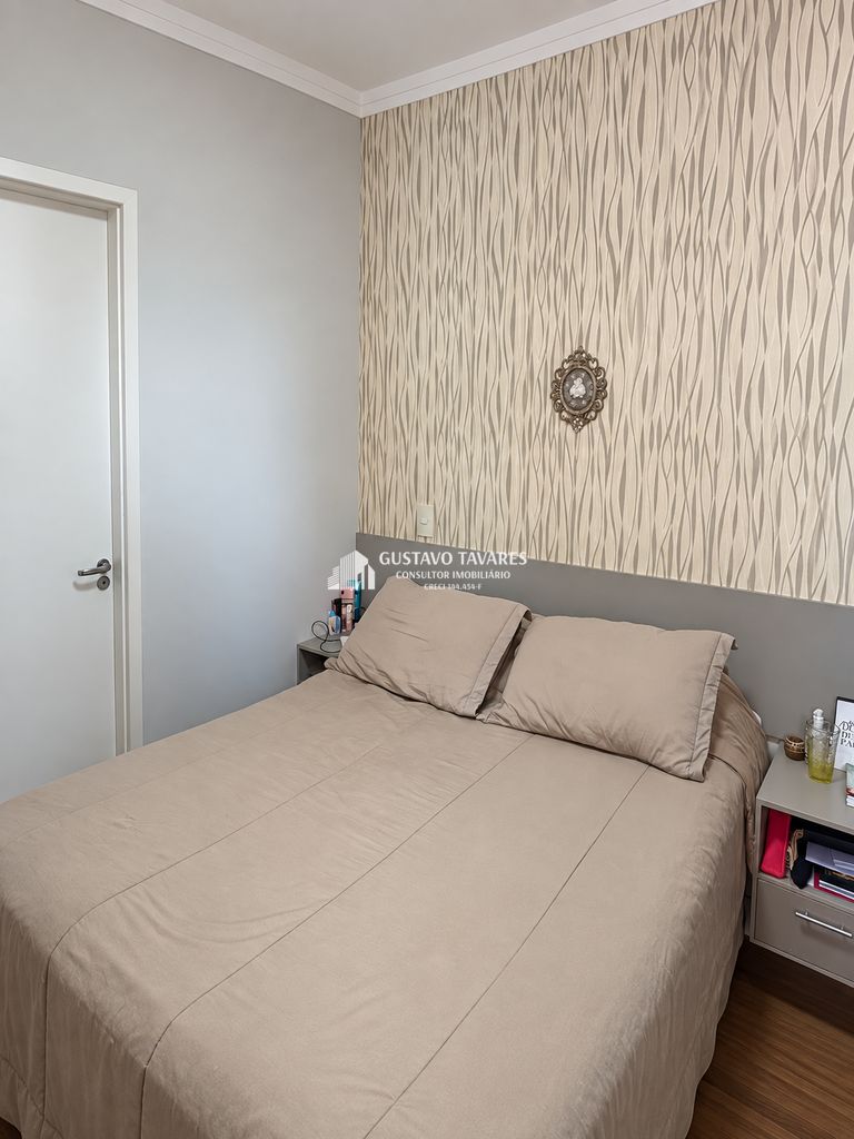 Apartamento, 3 quartos, 77 m² - Foto 10