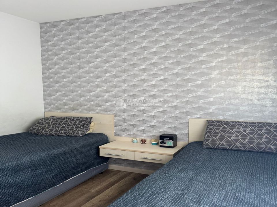 Apartamento, 3 quartos, 83 m² - Foto 8