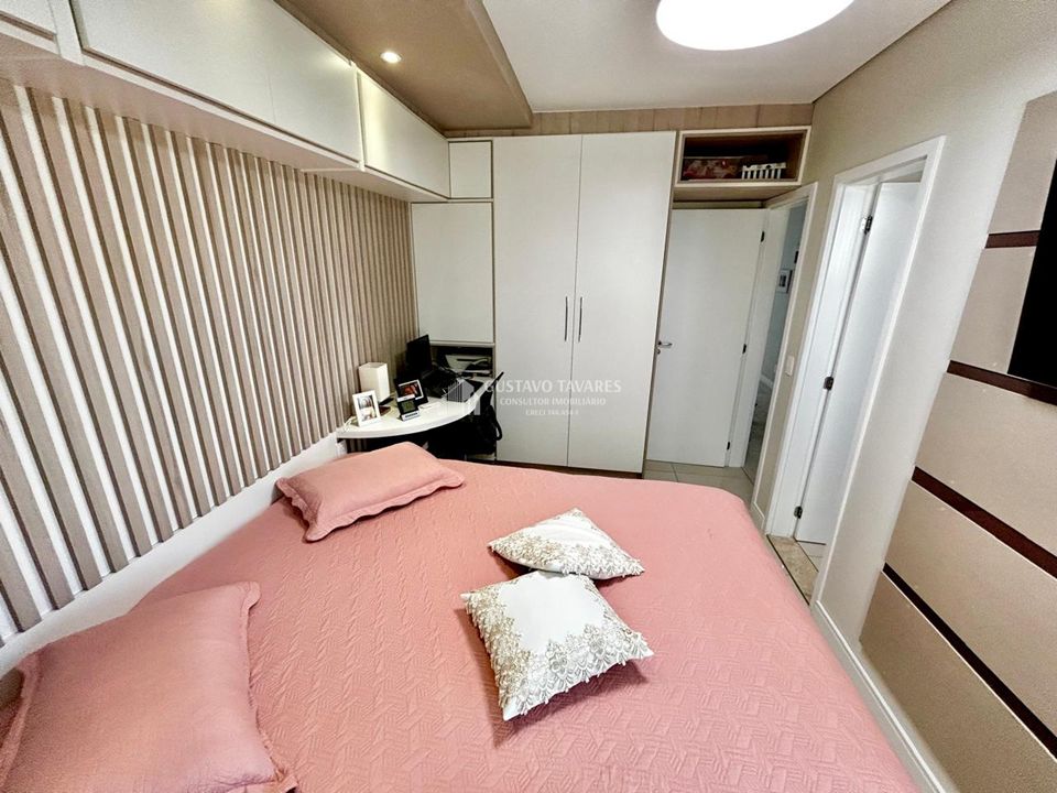 Apartamento, 2 quartos, 83 m² - Foto 11