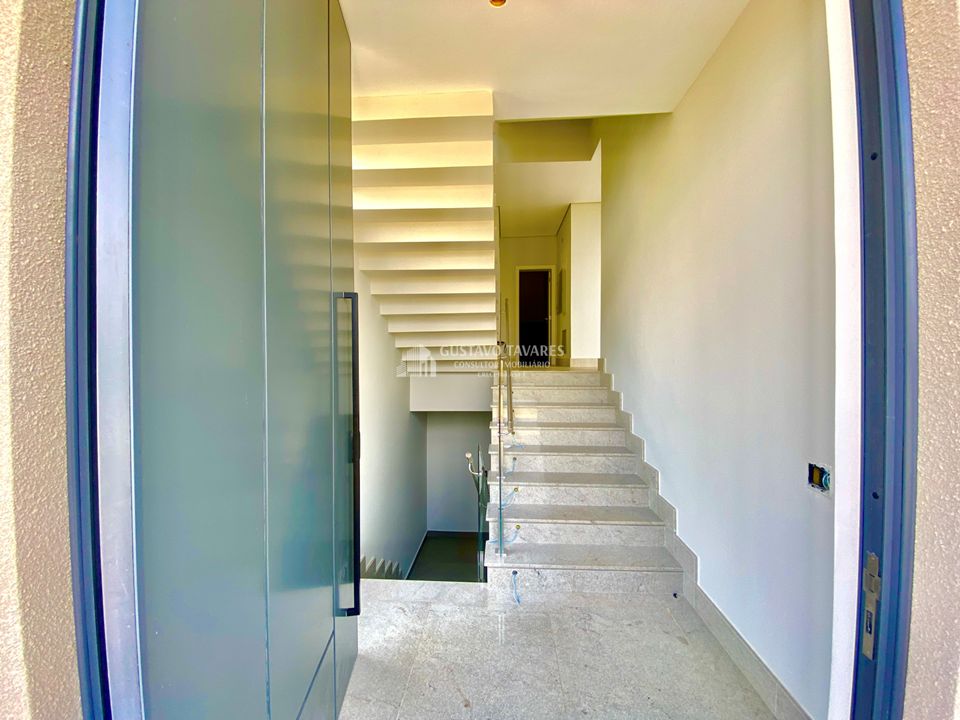 Casa de Condomínio, 4 quartos - Foto 5