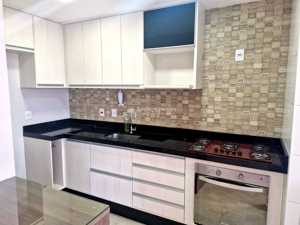 Apartamento à venda com 2 quartos, 60m² - Foto 7