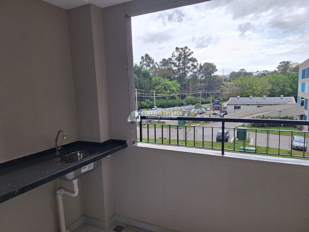 Apartamento, 2 quartos, 53 m² - Foto 24