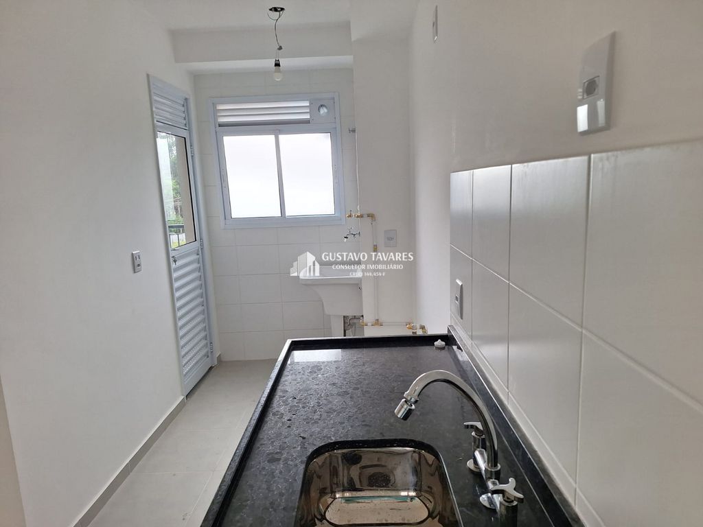 Apartamento, 2 quartos, 53 m² - Foto 13
