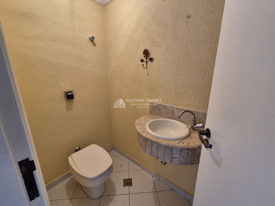 Apartamento, 3 quartos, 200 m² - Foto 16