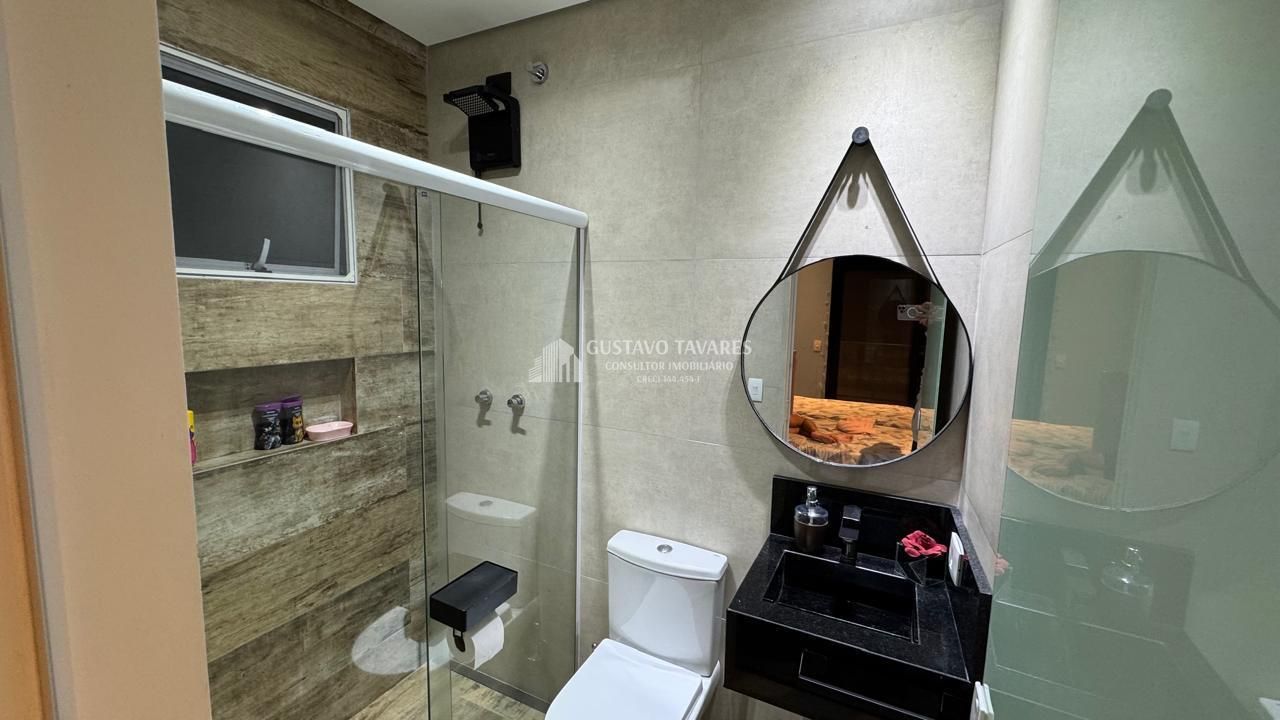 Casa de Condomínio, 3 quartos - Foto 15