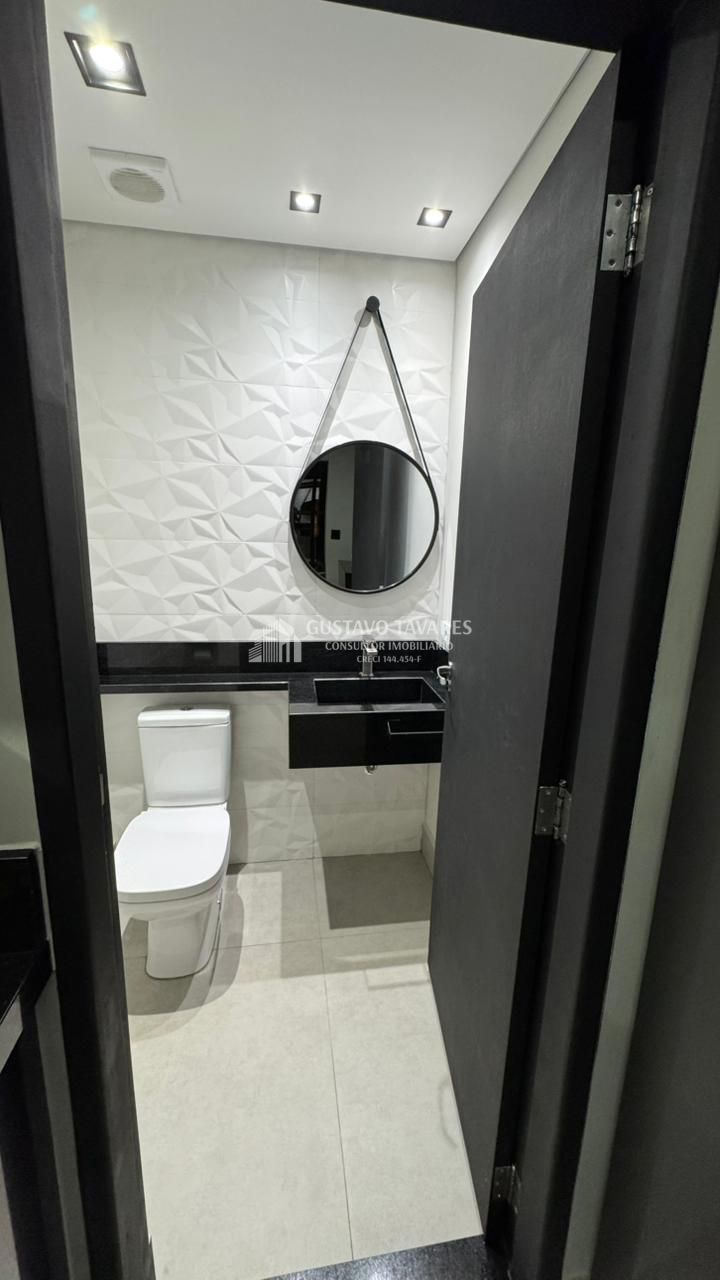 Casa de Condomínio, 3 quartos - Foto 24