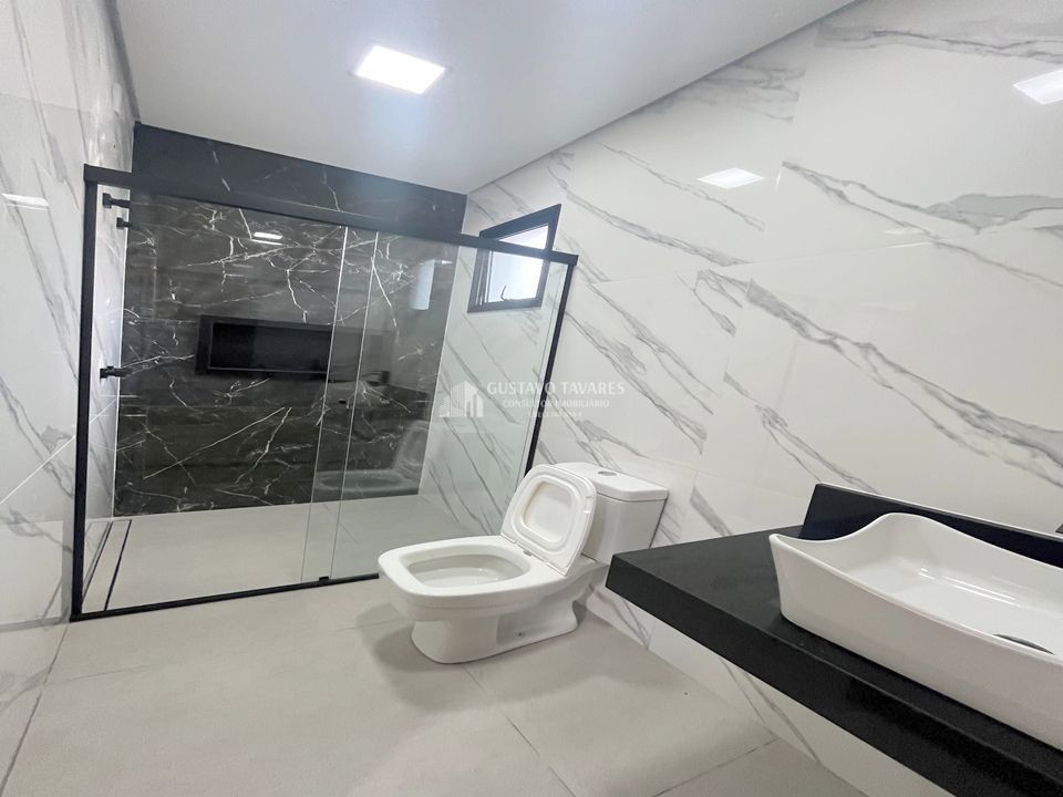 Casa de Condomínio, 3 quartos - Foto 18