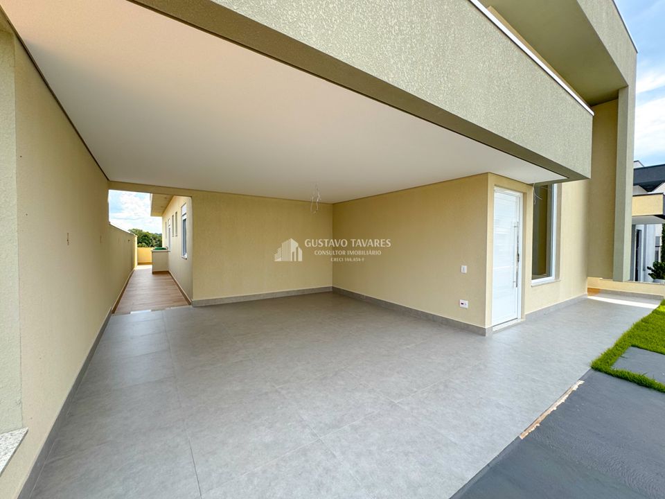 Casa de Condomínio, 3 quartos - Foto 2
