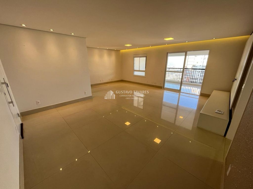 Apartamento, 3 quartos, 166 m² - Foto 1