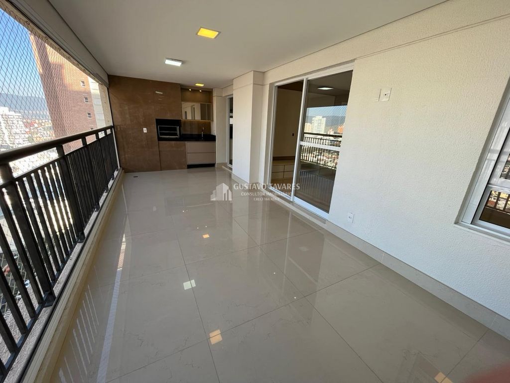 Apartamento, 3 quartos, 166 m² - Foto 4