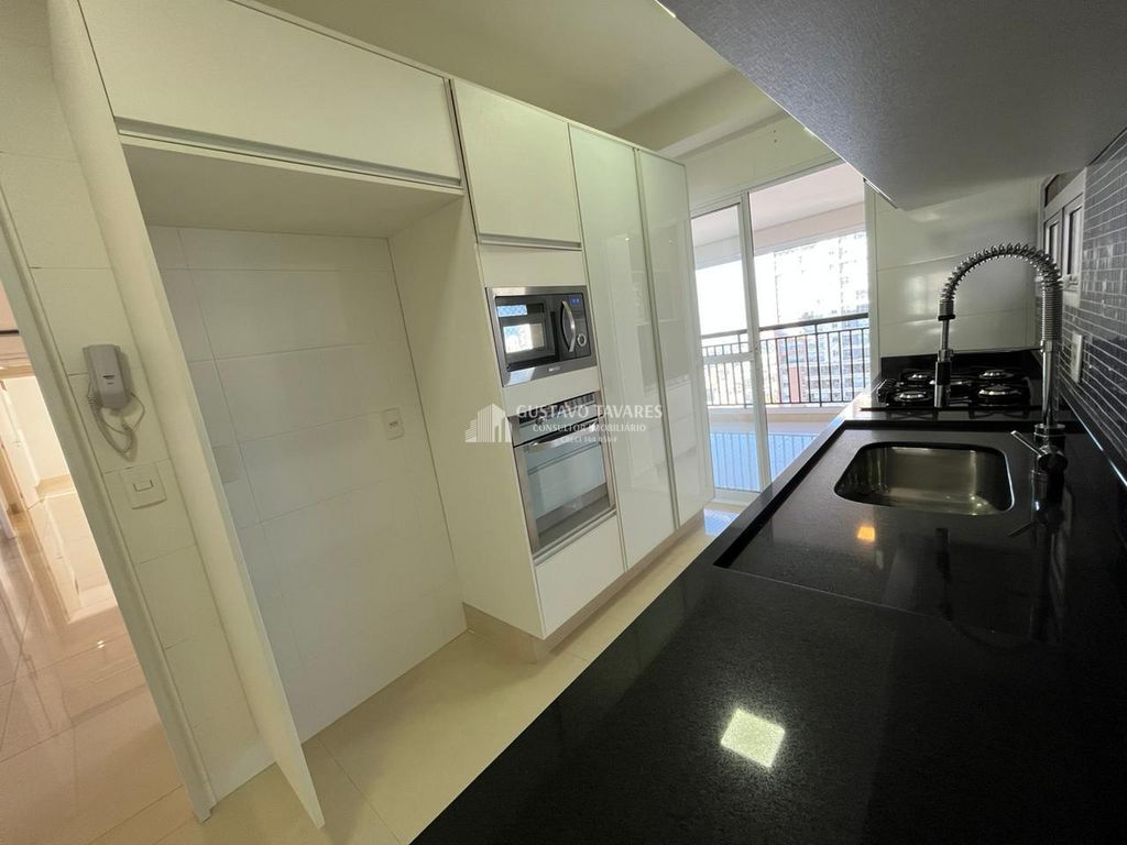Apartamento, 3 quartos, 166 m² - Foto 7
