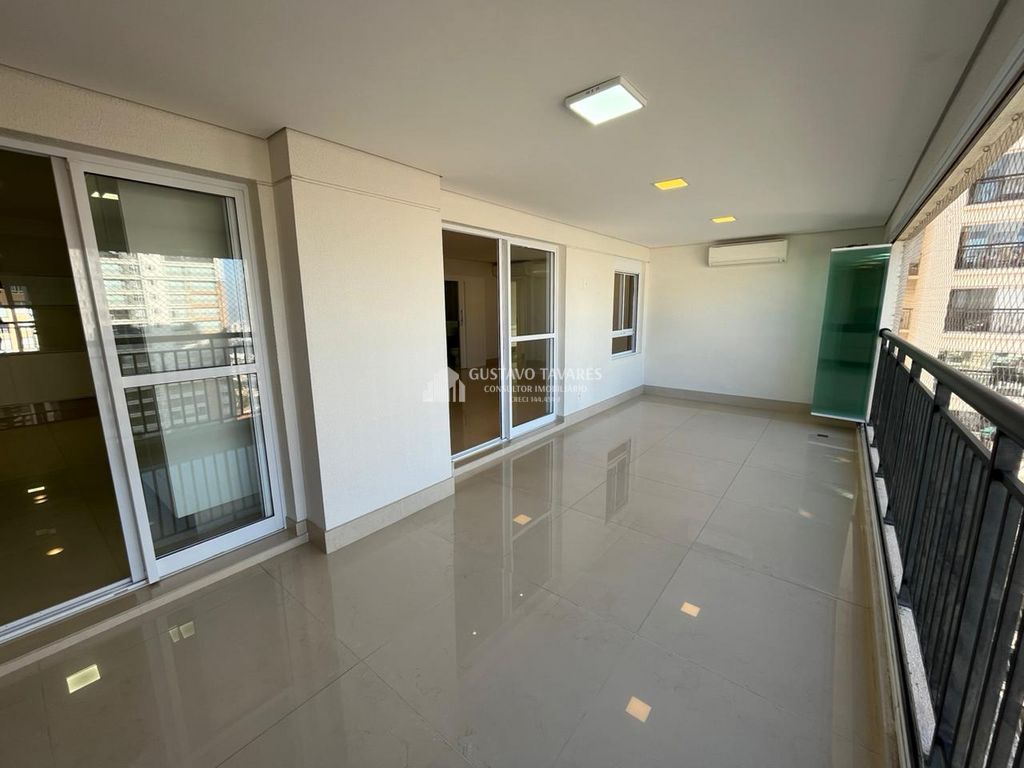Apartamento, 3 quartos, 166 m² - Foto 8