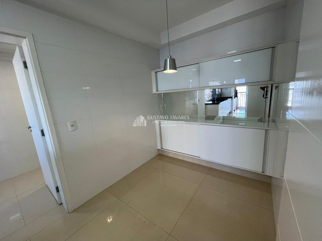 Apartamento, 3 quartos, 166 m² - Foto 9