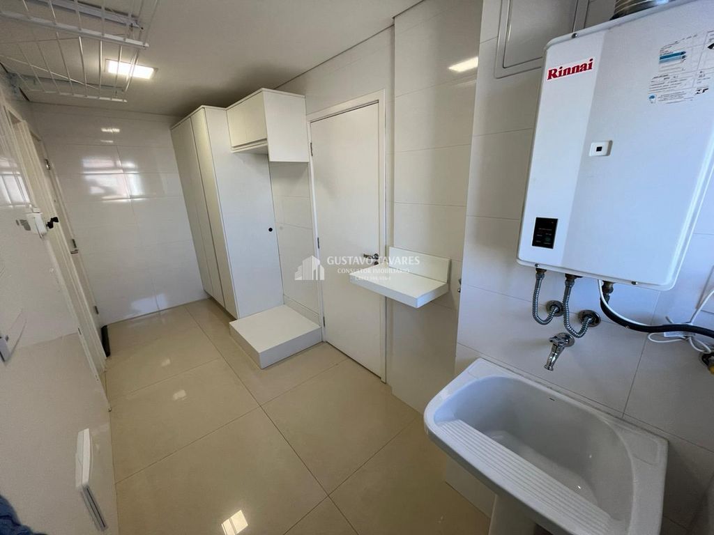 Apartamento, 3 quartos, 166 m² - Foto 10