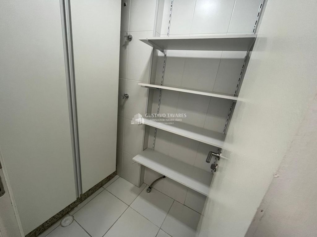 Apartamento, 3 quartos, 166 m² - Foto 12