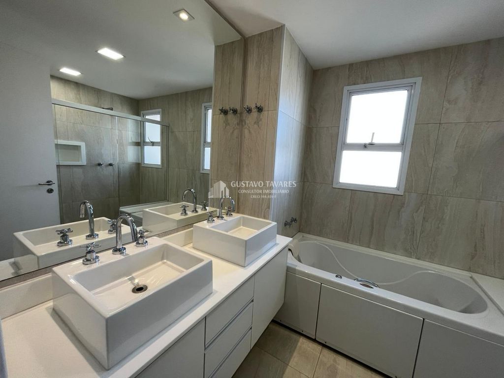Apartamento, 3 quartos, 166 m² - Foto 19
