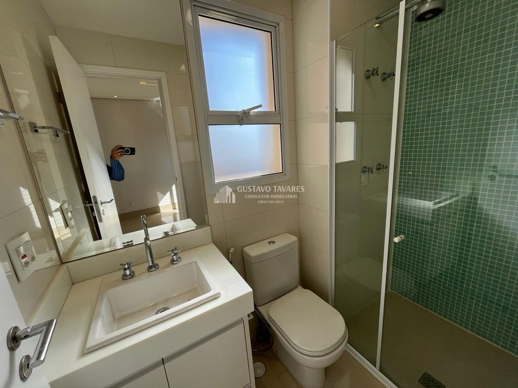 Apartamento, 3 quartos, 166 m² - Foto 27