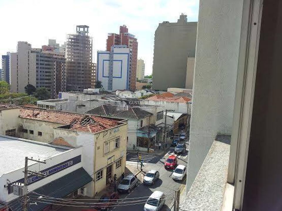 Apartamento, 3 quartos, 139 m² - Foto 3