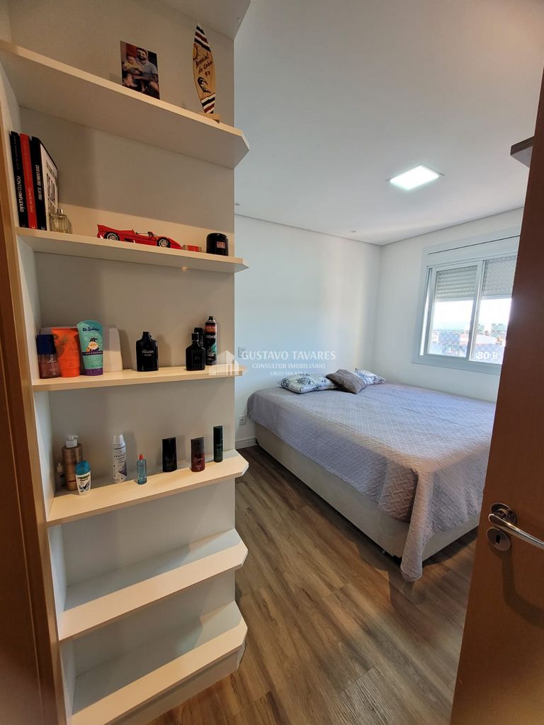 Apartamento à venda com 3 quartos, 77m² - Foto 6