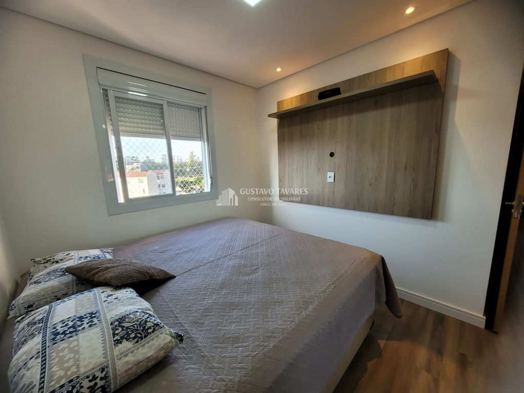 Apartamento à venda com 3 quartos, 77m² - Foto 7