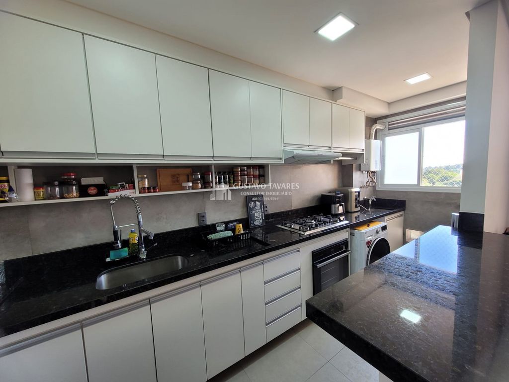 Apartamento à venda com 3 quartos, 77m² - Foto 13