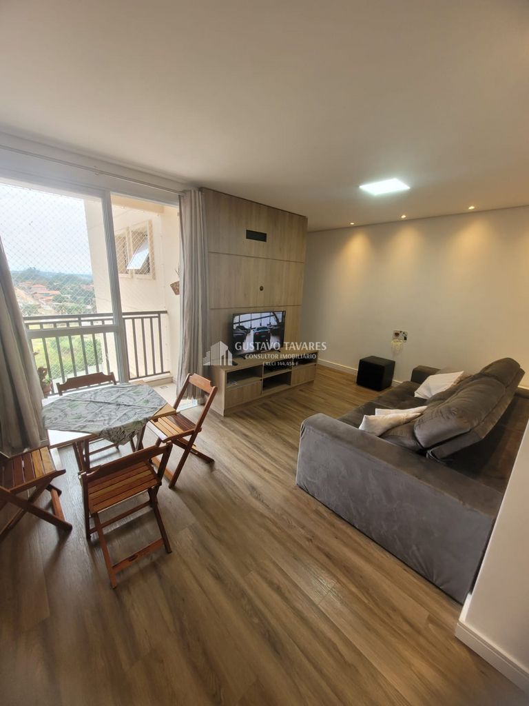 Apartamento à venda com 3 quartos, 77m² - Foto 17