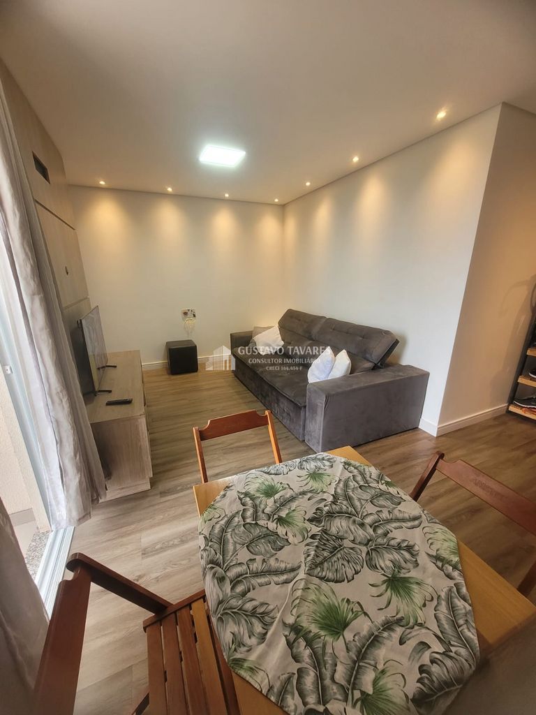Apartamento à venda com 3 quartos, 77m² - Foto 18