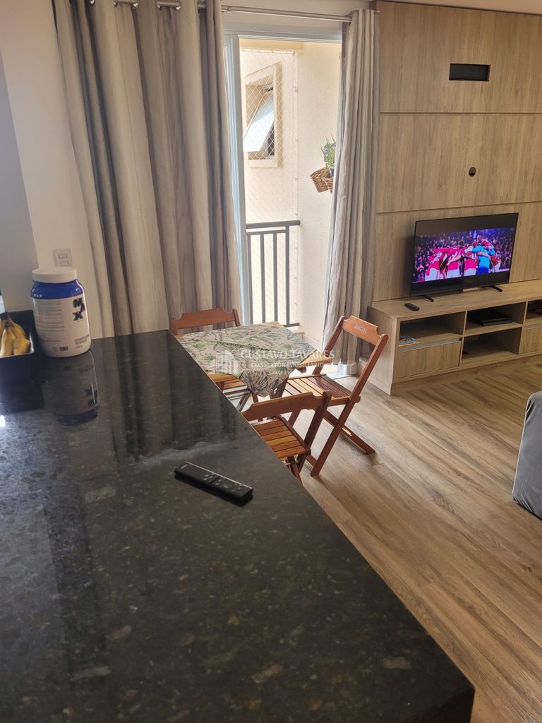 Apartamento à venda com 3 quartos, 77m² - Foto 19